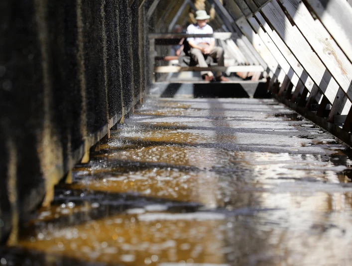 012HR - Bad Orb - Kurpark Gradierwerk.JPG