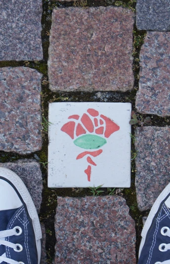 Hildesheimer Rosenroute