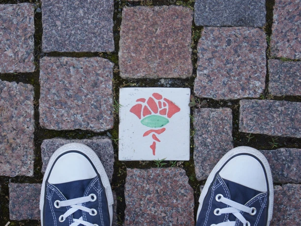 Hildesheimer Rosenroute