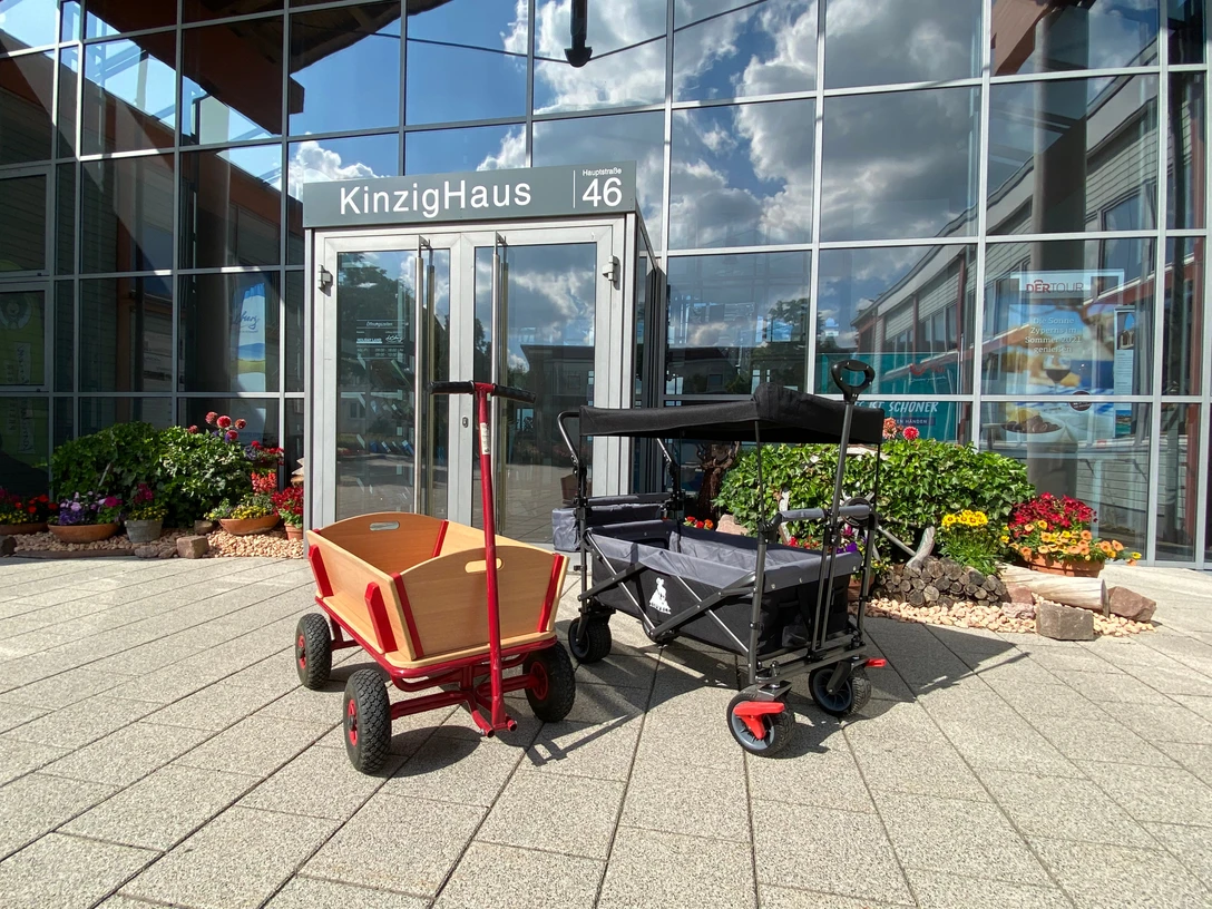 Lossburg Information Bollerwagen Verleih Lossburg Information Bollerwagen Verleih