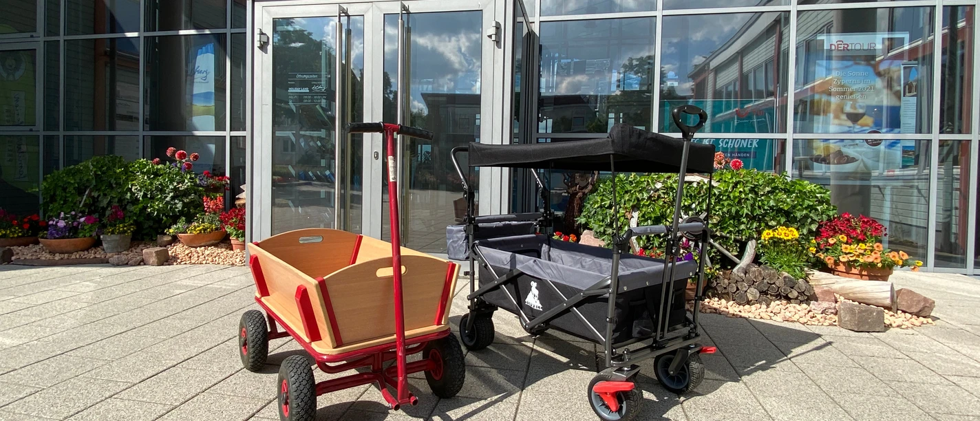 Lossburg Information Bollerwagen Verleih Lossburg Information Bollerwagen Verleih