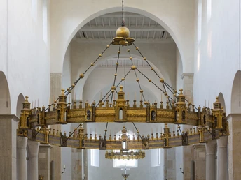 UNESCO Welterbe Mariendom