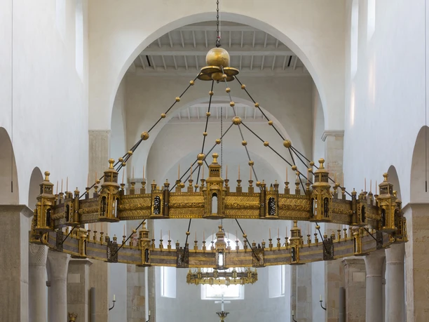 UNESCO Welterbe Mariendom