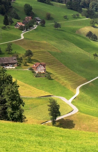 Wiesenberg, Dallenwil