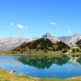 Trübsee Engelberg