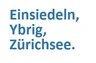 Einsiedeln-Ybrig-Zürichsee Einsiedeln-Ybrig-Zürichsee