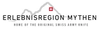 Erlebnisregion Mythen Erlebnisregion Mythen