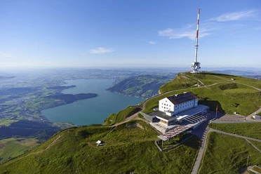 Die Bilder dürfen ausschliesslcih im Zusammenhang mit Rigi, RigiPlus verwendet werden und müssen entsprechend vermerkt werden Fotos Emanuel Ammon/RigiPlus