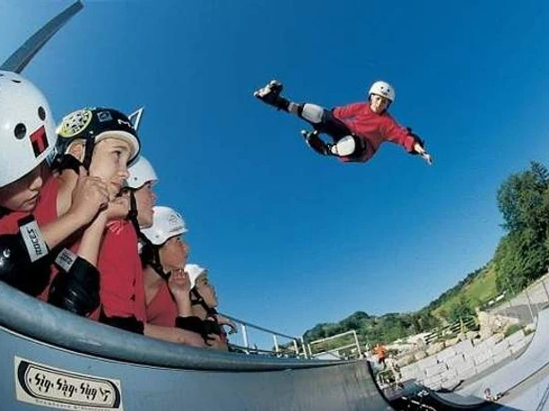 Roller Park