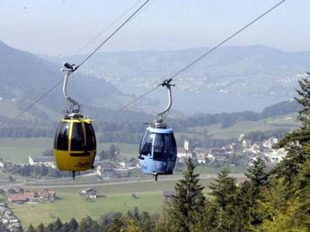 Drehgondelbahn