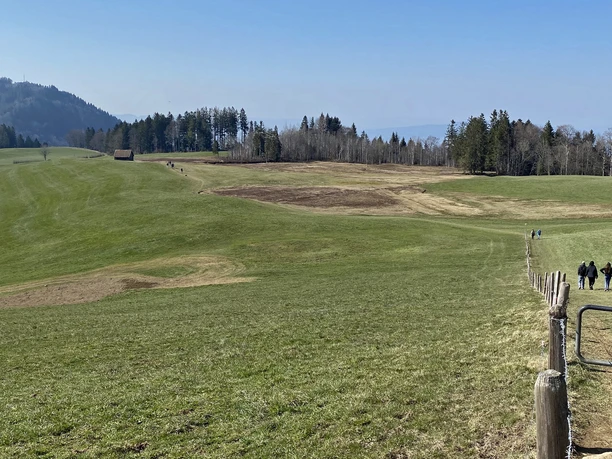 Hochmoor Schönboden