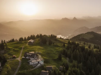 Rigi Burggeist