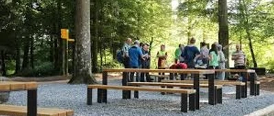 Grillplatz Esterliturm Lenzburg