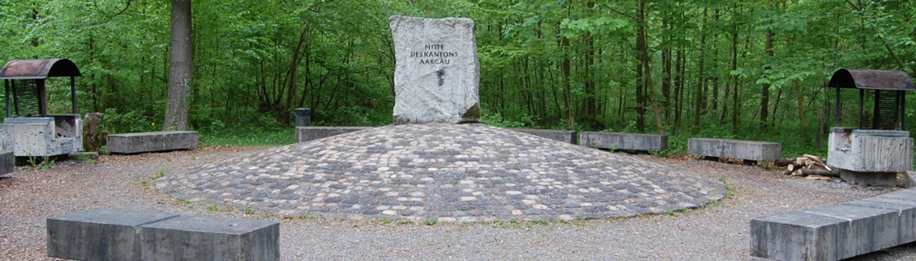 Grillplatz Kantonsmitte, Niederlenz