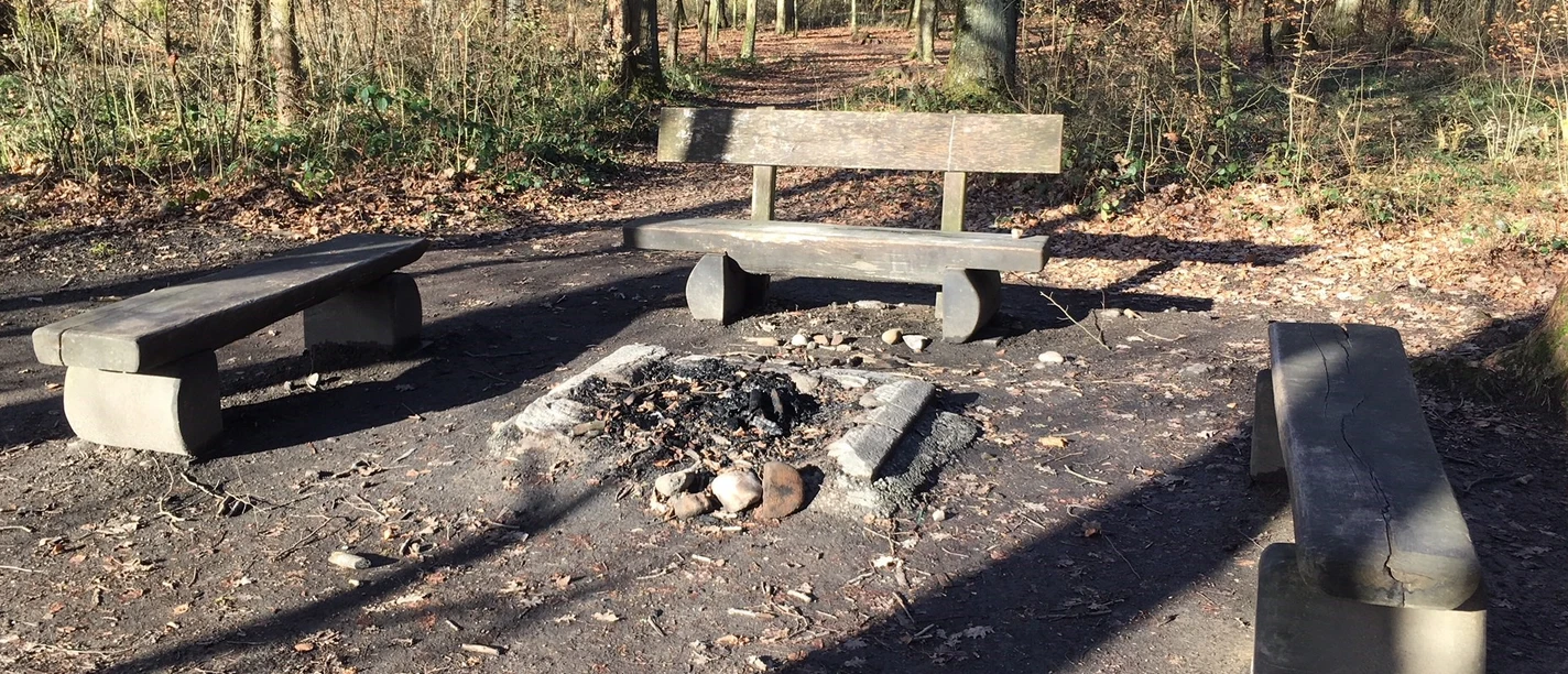 Niederlenz, Grillplatz Altfeld