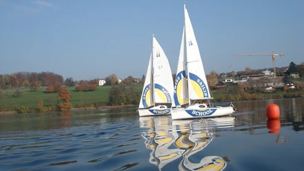 Swiss Sailing School