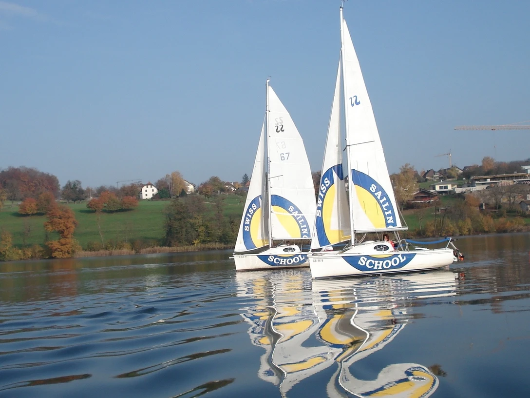 Swiss Sailing School