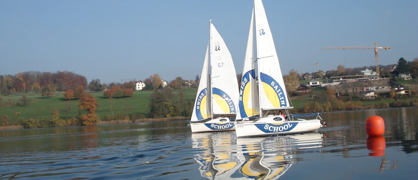 Swiss Sailing School