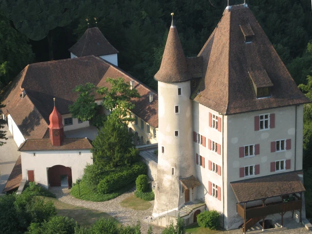 Schloss Liebegg
