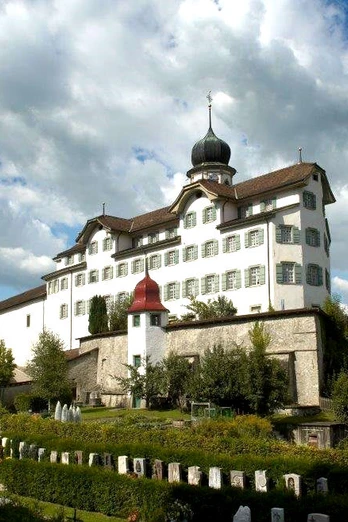 Wallfahrtsort Werthenstein