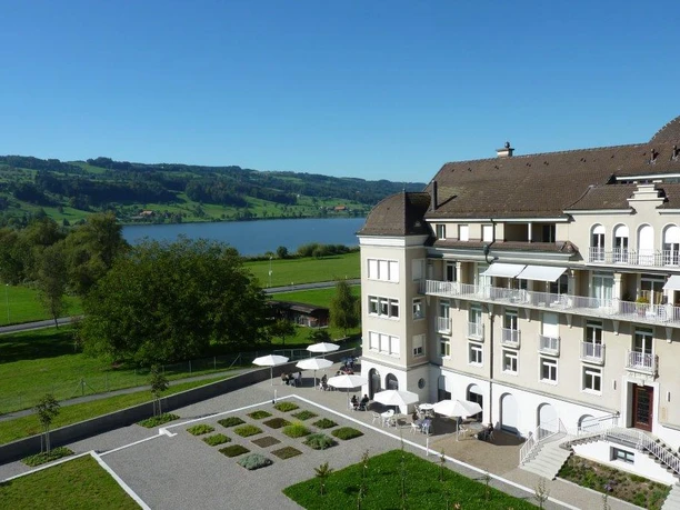 Klosterherberge Baldegg (Abstecher)