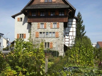 Schlossmuseum Beromünster