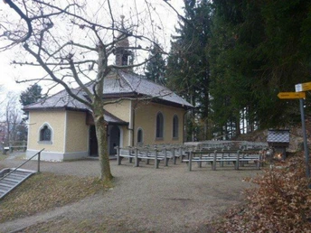 Kreuzberg ob Dagmersellen (Abstecher)