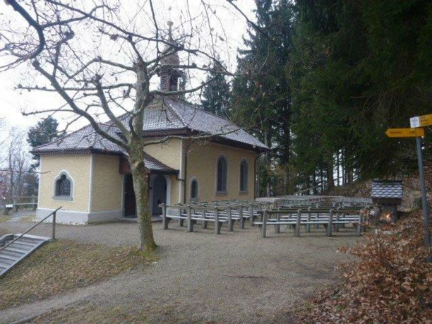 Kreuzberg ob Dagmersellen (Abstecher)