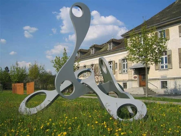 Art-St-Urban beim Kloster