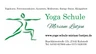 Yoga-Schule Miriam Lütjen Logo Yoga-Schule Miriam Lütjen Logo