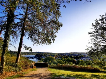 Baldeneysteig - Aussicht Heissiwald sdr_vivi