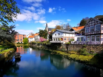 Kettwiger Panoramasteig - Altstadt Kettwig sdr_vivi