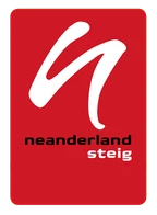 Logo neanderland STEIG Logo neanderland STEIG