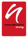Logo neanderland STEIG Logo neanderland STEIG
