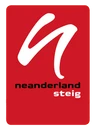Logo neanderland STEIG Logo neanderland STEIG