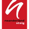 Logo neanderland STEIG Logo neanderland STEIG