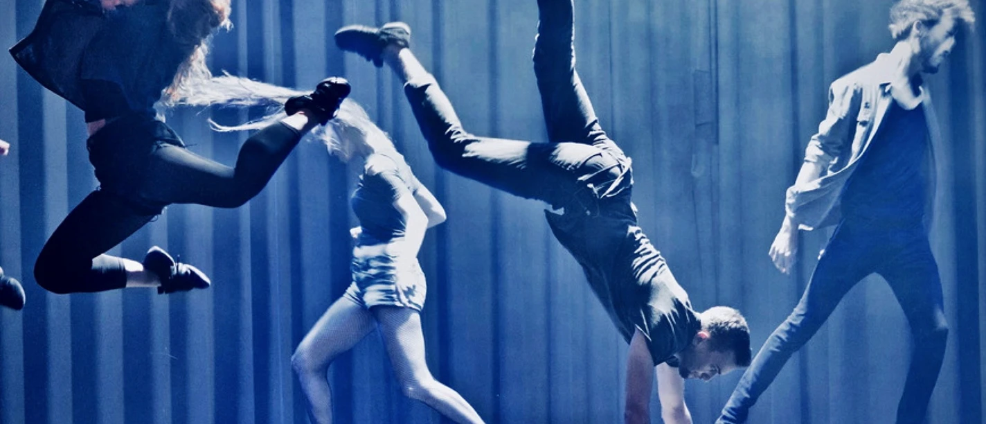 IfM:Musical - Christmas Gala