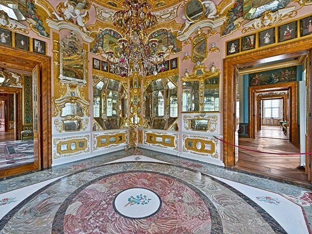 Schloss Favorite Rastatt Zimmer Marmor Schloss Favorite Rastatt Zimmer Marmor
