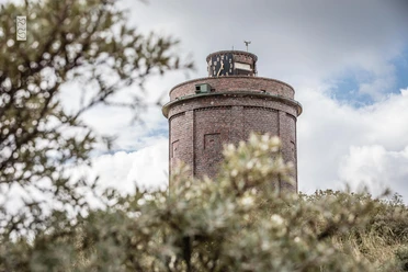 Wasserturm Juist