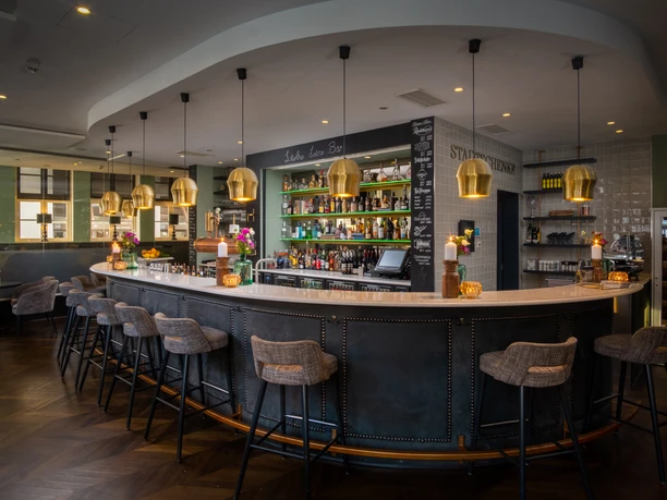 Stadtschenke und Restaurant Gildehaus Hildesheim