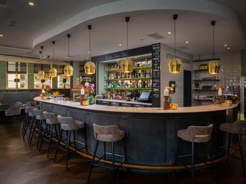 Restaurant Gildehaus Stadtschenke und Restaurant Gildehaus Hildesheim