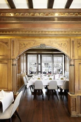 Restaurant Gildehaus Hildesheim