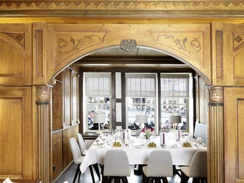 Restaurant Gildehaus Restaurant Gildehaus Hildesheim