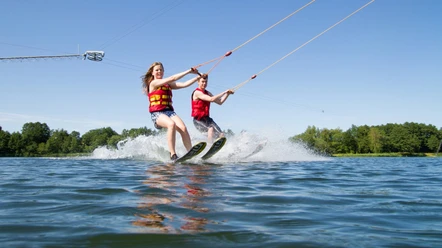Wakeboard und Wasserski in Aurich Tannenhausen Wakeboard und Wasserski in Aurich Tannenhausen