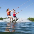 Wakeboard und Wasserski in Aurich Tannenhausen Wakeboard und Wasserski in Aurich Tannenhausen