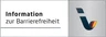 Logo "Reisen für alle" Logo "Reisen für alle"