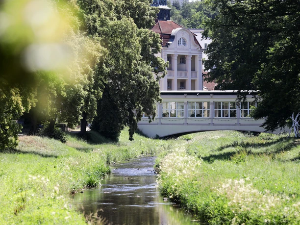 038HR - Bad Salzschlirf - Kurpark.JPG