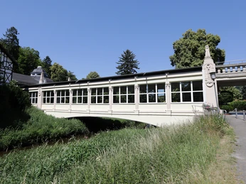 005HR - Bad Salzschlirf - Wandelhalle.JPG