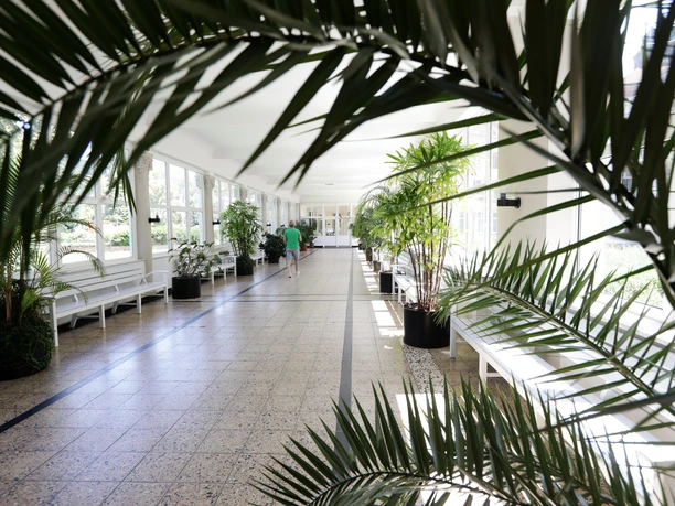 008HR - Bad Salzschlirf - Wandelhalle.JPG