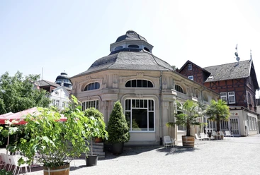 018HR - Bad Salzschlirf - Wandelhalle.JPG